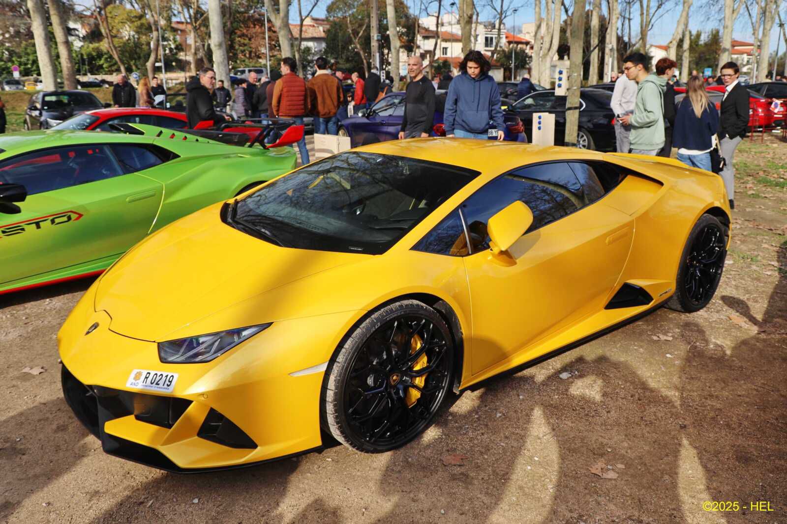 Lamborghini Uracan_01 - 2018 [I] HL_GF