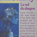 Le vol du dragon d'Anne McCaffrey