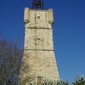 La Tour de l'Horloge de Draguignan