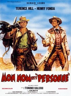 Mon nom est Personne (1973)