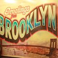 Ballade : Brooklyn Bridge/Brooklyn Heights/Montaigu Promenade