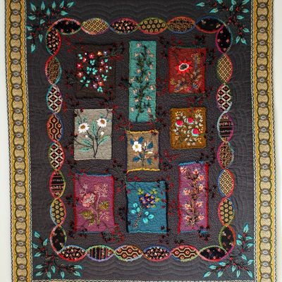 Et voilà, j'ai craqué