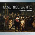 "Maurice Jarre : Concert Works"