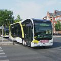 Amiens vote pour le tramway