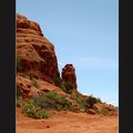 Red rocks, Sedona