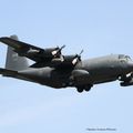 Aéroport: Toulouse-Blagnac(TLS-LFBO): Canada-Air Force: Lockheed KCC-130H Hercules (L-382): Registration: 130341: MSN: 382-5200.