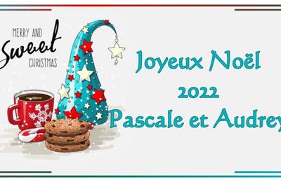 Joyeux Noël 2022!