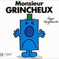 Monsieur GRINCHEUX