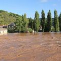 Inondations de Saint-Affrique 2014