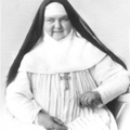 Mère Yvonne Aimmée de Jésus