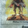 RAX - MICHAEL CONEY