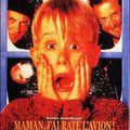 Maman, j'ai raté l'avion! (Home Alone)