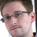 Edward Snowden adresse un message à la France en français