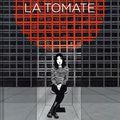 La tomate ---- Anne-Laure Reboul et Régis Penet