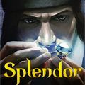 Jeu de société : zoom sur le titre Splendor