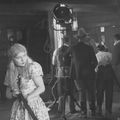 Un Drame au studio (Shooting Stars) d'Anthony Asquith et A.V. Bramble - 1927