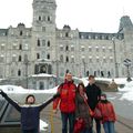 La famille à Québec (1)