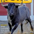 TOROmag d'aout est en vente