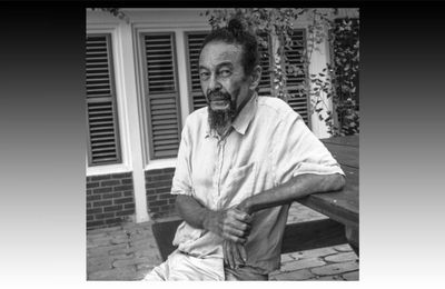 Monchoachi (1946 -) : Le sort (XXVI - XXVII)