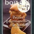 Concours cadeaux gourmands de fêtes