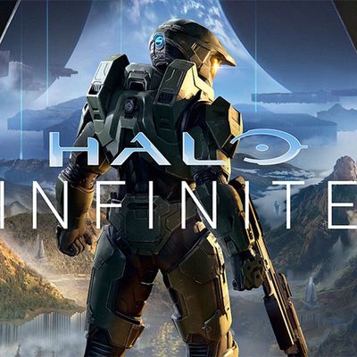Halo Infinite présenté dans une vidéo à l’E3 2019 