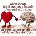 Tête et Coeur !!