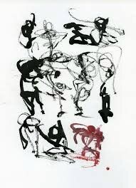 Mouvement imaginé et mouvement réel