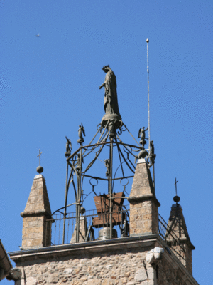 Un petit week end à la Montagne