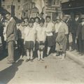 Les Congrès de la Croix Bleue à Belfort, en 1929, 1946 et 1959