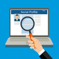 Les réseaux sociaux : un risque pour l'embauche ? 
