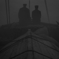 The Lighthouse (2019) de Robert Eggers 