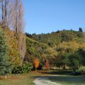 Abel Tasman Park 