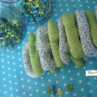 Un prénom frais et délicat