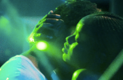 A voir sur ciné + : Atlantique , l'inattendu mais mérité Prix du Jury cannois en 2019