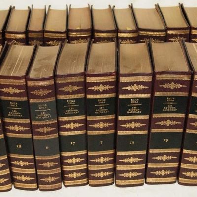 La fortune des Rougon, d'Emile Zola (1871)