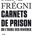 Carnets de prison