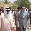 HRH Crown Prince Moulay Rachid further cements bilateral ties with Saudi Arabia