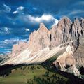 Au delà de ces Dolomites votre ticket...