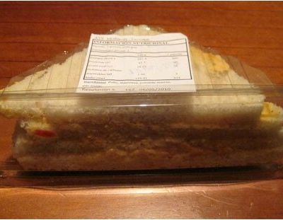 Lundi, c'est sandwich