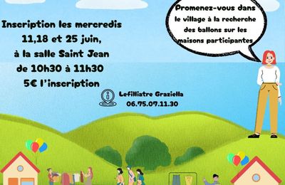 Vide Maison chez les Audressellois le 13 juillet 2025