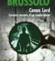 Conan Lord carnet secret d'un cambrioleur Brussolo