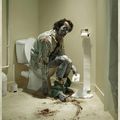 "Tous ce que vous avez toujours voulu savoir sur les Zombies" by DraftFCB Paris