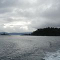 Excursion al Lago Nahuel Huapi (1/05)