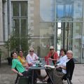 Goûter des mots – Café « 1801 », Angers