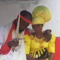 KONGO DIETO 4486 : LE MYSTERE DE NE MUANDA NSEMI ET YAYA LUBONDO !