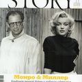Marilyn Mag "Story" (Ru) 2014