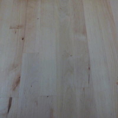 Le beurre de courge...