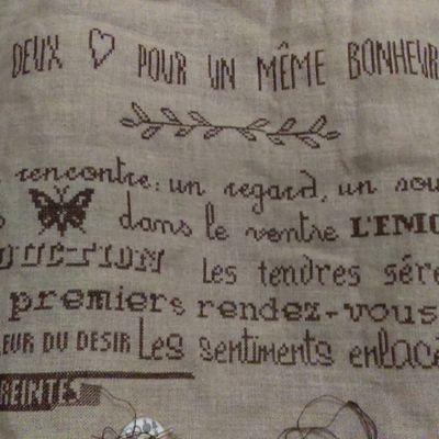 Sal "A plusieurs, c'est moins fastidieux" #39