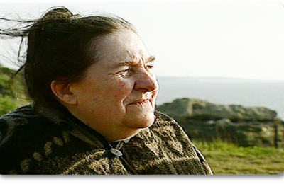 Marcela Delpastre (1925 – 1998) : Le miroir / Lo Miralh