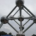 L'Atomium au boulot...